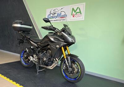 Yamaha Tracer 900 ABS (2015 - 16) - Annuncio 9939236
