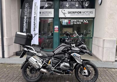 Bmw R 1200 GS (2013 - 16) - Annuncio 9939885