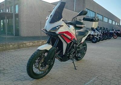 Moto Morini X-Cape 650 (2021 - 26) - Annuncio 9875826