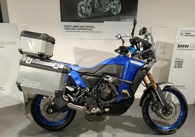 Yamaha Ténéré 700 World Raid (2022 - 25) - Annuncio 9939880