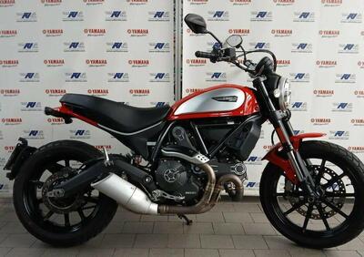 Ducati Scrambler 800 Icon (2015 - 16) - Annuncio 9812559