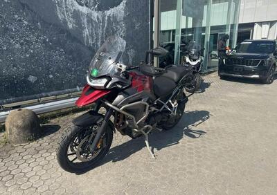 Triumph Tiger 1200 Rally Pro (2022 - 23) - Annuncio 9682513