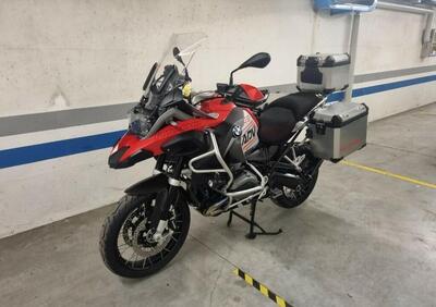 Bmw R 1200 GS Adventure (2013 - 16) - Annuncio 9928500