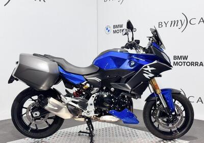 Bmw F 900 XR (2020 - 24) - Annuncio 9937290