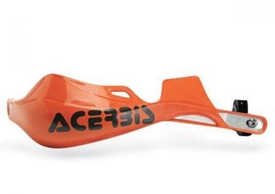 Coppia paramani cross universali Acerbis Rally Pro - Annuncio 8694580