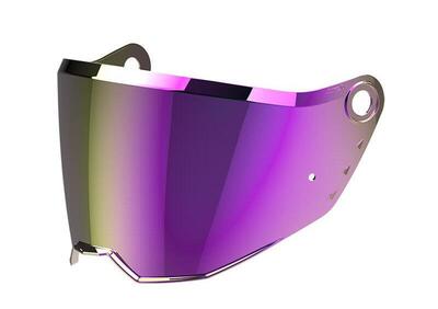 Visiera Specchiata Iridium Airoh Per Commander 2 - Annuncio 9211655