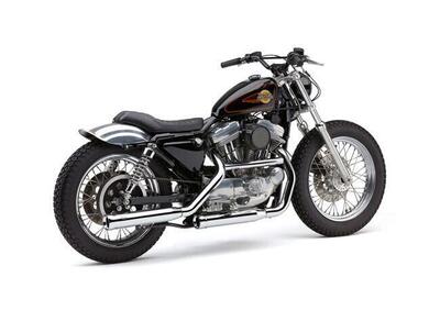 Marmitte Cobra NH Series Slip-On per Spotster dal  - Annuncio 8547207