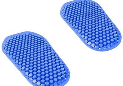 Coppia Protezioni moto Revit Anca SEESMART RV33 Bl  - Annuncio 9939909