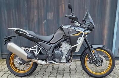 Kove 800X GT (2026) nuova