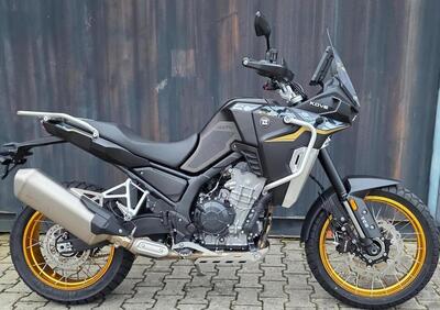 Kove 800X GT (2026) - Annuncio 9939919