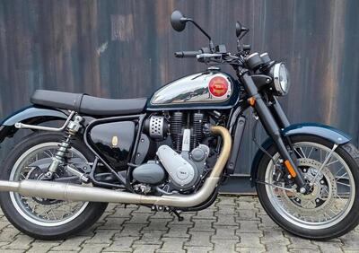 Bsa Gold Star 650 (2024 - 26) - Annuncio 9939920