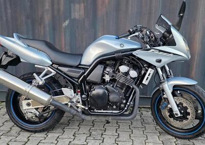 Yamaha FZ6 Fazer (2004 - 07) - Annuncio 9939921