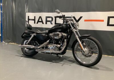 Harley-Davidson 1200 Custom (2007 - 13) - XL 1200C - Annuncio 9939931