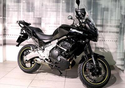 Kawasaki Versys 650 (2010 - 13) - Annuncio 9939936