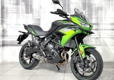 Kawasaki Versys 650 (2021 - 24) - Annuncio 9939937
