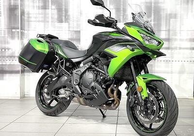 Kawasaki Versys 650 Tourer (2022 - 24) - Annuncio 9939938