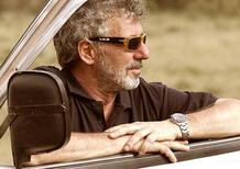 Toni Merendino ha spento l’ultima sigaretta