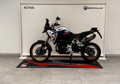 Bmw F 900 GS (2024 - 26) - Annuncio 9918802
