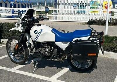 Bmw R 100 GS - Annuncio 9814481