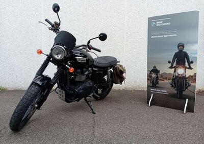 Triumph Scrambler (2006 - 17) - Annuncio 9774530