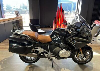 Bmw R 1250 RT (2021 - 25) - Annuncio 9845964