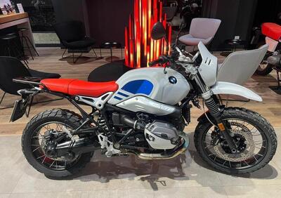 Bmw R nineT Urban GS 1200 (2017 - 20) - Annuncio 9916092