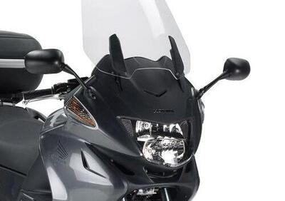 GIVI D307ST Parabrezza specifico trasparente 49 x - Annuncio 8989530