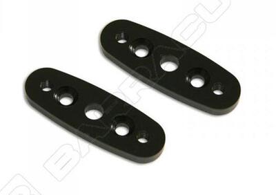 Coppia adattatori specchi Barracuda YPADATT per Ya - Annuncio 8982148