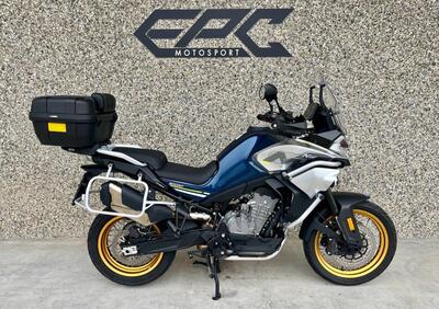 CFMOTO 800MT Touring (2022 - 26) - Annuncio 9940186