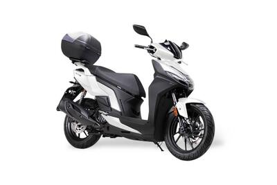 Kymco Agility 125 S (2022 - 26) nuova