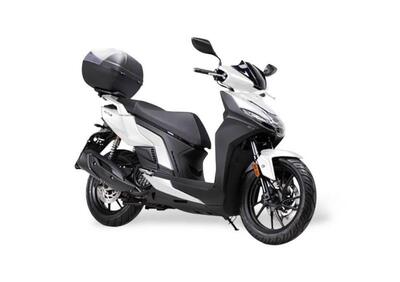 Kymco Agility 125 S (2022 - 26) - Annuncio 9940209