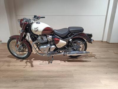 Royal Enfield Classic 650 (2025 - 26) nuova