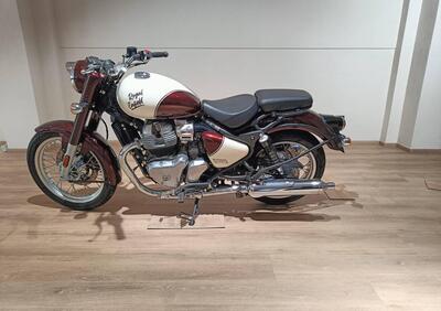 Royal Enfield Classic 650 (2025 - 26) - Annuncio 9940211