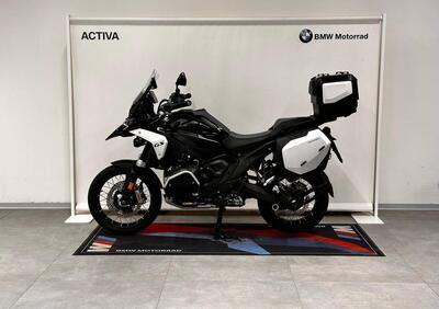 Bmw R 1300 GS ASA (2024 - 26) - Annuncio 9940242