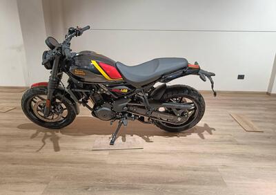 Royal Enfield Guerrilla 450 (2024 - 26) - Annuncio 9940212