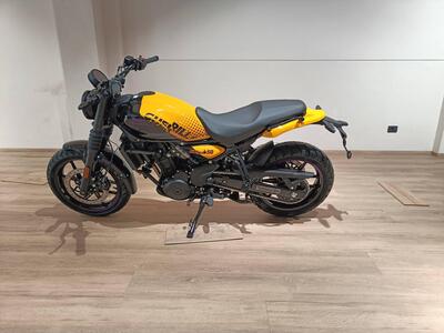 Royal Enfield Guerrilla 450 (2024 - 26) nuova