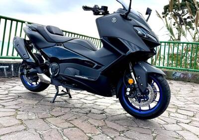 Yamaha T-Max 560 (2022 - 24) - Annuncio 9940234
