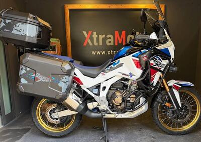 Honda Africa Twin CRF 1100L Adventure Sports DCT Travel Edition (2022 - 23) - Annuncio 9940245