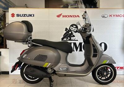 Vespa GTS 300 Super Tech (2023 - 24) - Annuncio 9940258