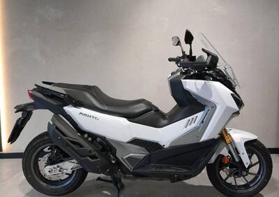 Sym ADXTG 400 (2025 - 26) - Annuncio 9940251