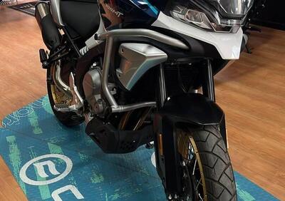 CFMOTO 700MT Adventure (2025 - 26) - Annuncio 9940253