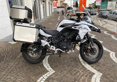 Benelli TRK 502X (2021 - 26) - Annuncio 9940255