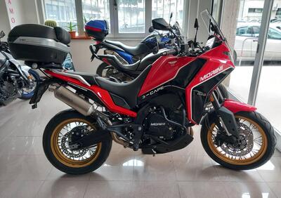 Moto Morini X-Cape 650 (2021 - 26) - Annuncio 9940259