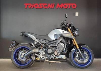 Yamaha MT-09 SP (2018 - 20) - Annuncio 9940262