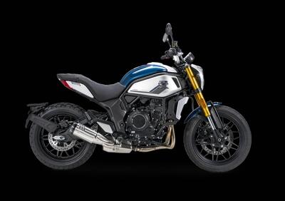 CFMOTO 700CL-X Heritage (2021 - 26) - Annuncio 9912849