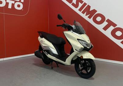 Suzuki Burgman Street 125 Executive (2023 - 26) - Annuncio 9940271