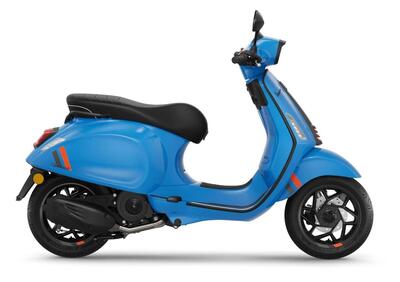 Vespa Sprint 125 S (2023 - 25) - Annuncio 9940431