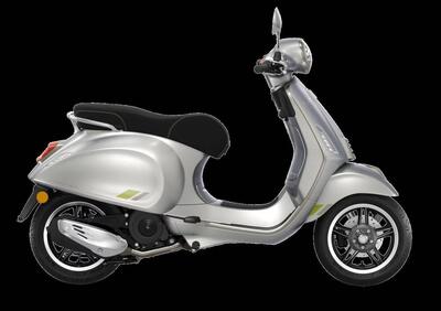 Vespa Primavera 50 Tech (2024 - 25) - Annuncio 9940309