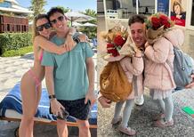 MotoGP 2026. Pol Espargaro: "Noi sportivi siamo egoisti, ma ho smesso anche perché ho visto mia moglie e le bambine soffrire"