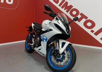Suzuki GSX-8R (2024 - 26) - Annuncio 9940280